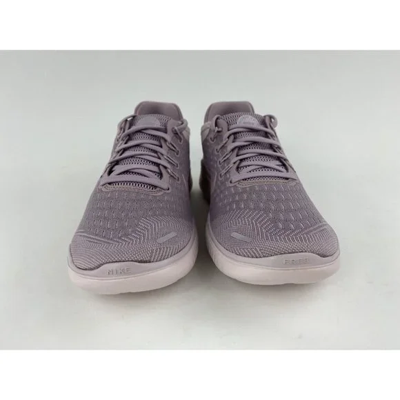 Nike Free RN 2018 Elemental Rose Women's Sneakers Shoes Pink 942837 600 - Picture 8 of 12